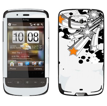   « »   HTC Touch 2