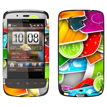   « »   HTC Touch 2