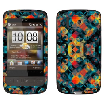   «   »   HTC Touch 2