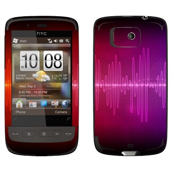   « »   HTC Touch 2