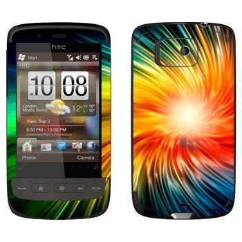   « »   HTC Touch 2