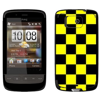   «  »   HTC Touch 2