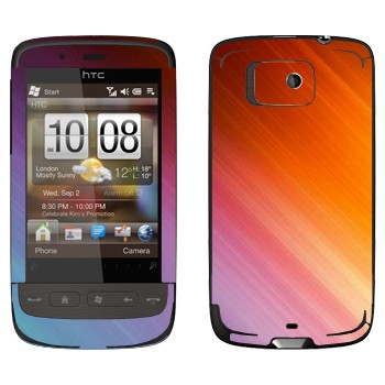   « »   HTC Touch 2