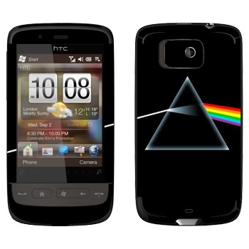   «  »   HTC Touch 2