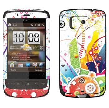   « »   HTC Touch 2