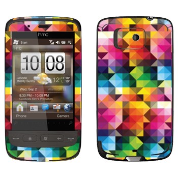   « »   HTC Touch 2