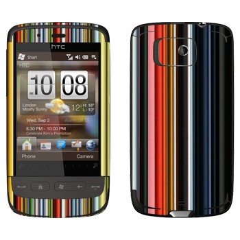   «  »   HTC Touch 2