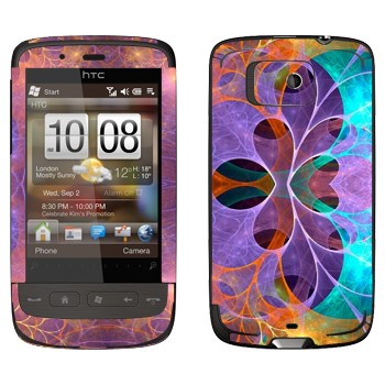   « »   HTC Touch 2