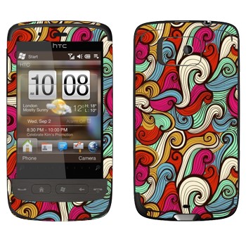   «  »   HTC Touch 2