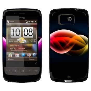   « »   HTC Touch 2