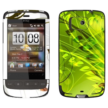   « »   HTC Touch 2