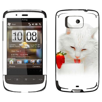   «   »   HTC Touch 2