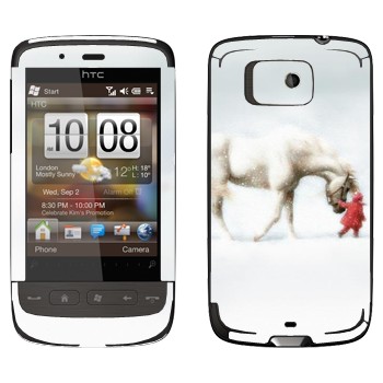   «   »   HTC Touch 2