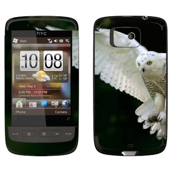   «   »   HTC Touch 2