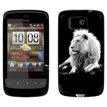 HTC Touch 2