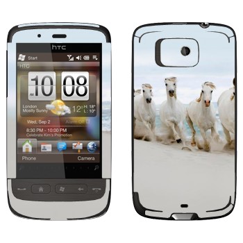   «   »   HTC Touch 2