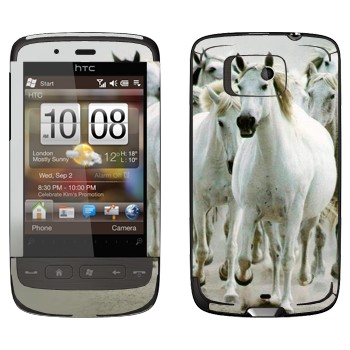   « »   HTC Touch 2