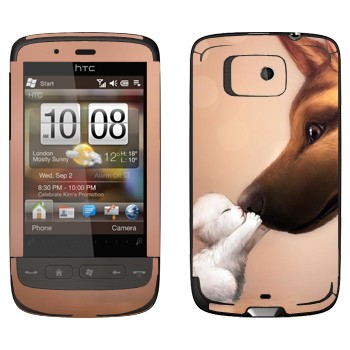   «   »   HTC Touch 2