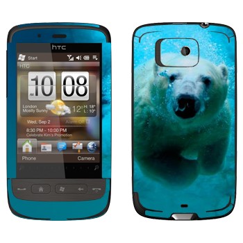   «   »   HTC Touch 2