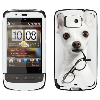   «   »   HTC Touch 2