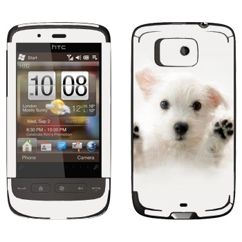   « »   HTC Touch 2