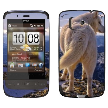 HTC Touch 2