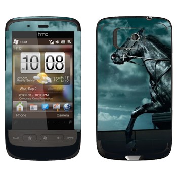 HTC Touch 2