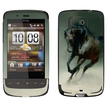   « »   HTC Touch 2