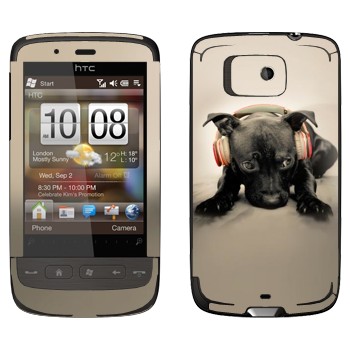   «   »   HTC Touch 2