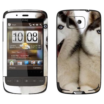   « »   HTC Touch 2