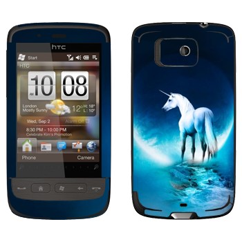   «»   HTC Touch 2