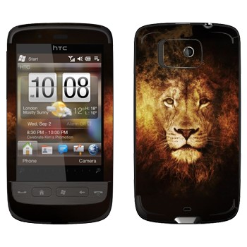   « »   HTC Touch 2