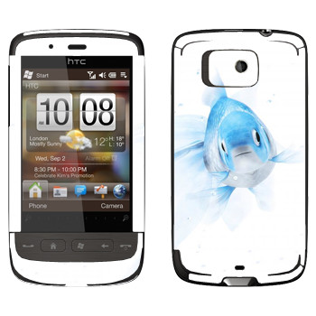   « »   HTC Touch 2