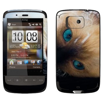 HTC Touch 2