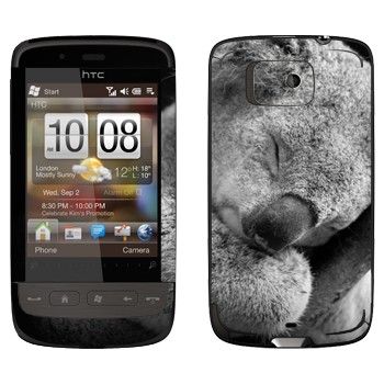 HTC Touch 2