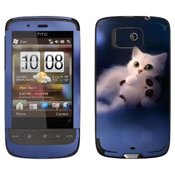   «   »   HTC Touch 2