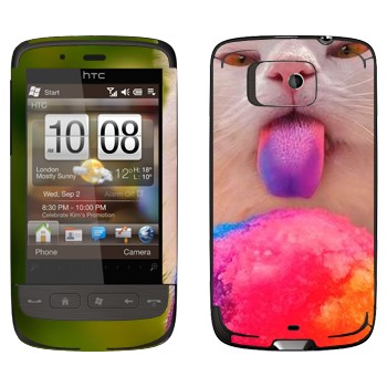   «   »   HTC Touch 2