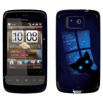   «   »   HTC Touch 2