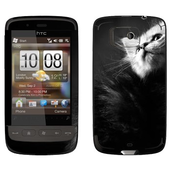   « -»   HTC Touch 2