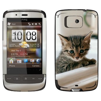   «  »   HTC Touch 2