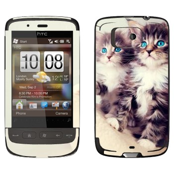 HTC Touch 2