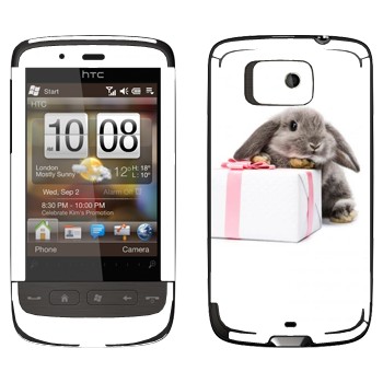   «  »   HTC Touch 2