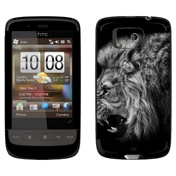 HTC Touch 2