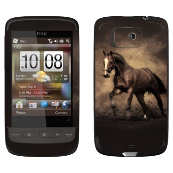   «  »   HTC Touch 2