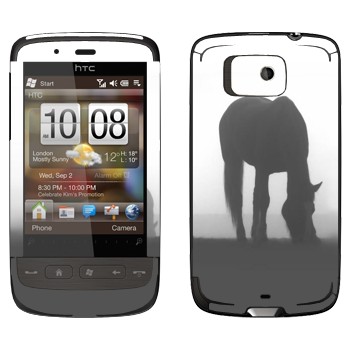   «  »   HTC Touch 2