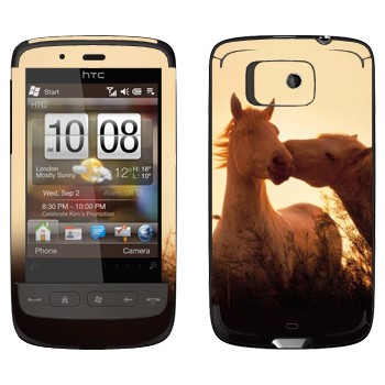   « »   HTC Touch 2