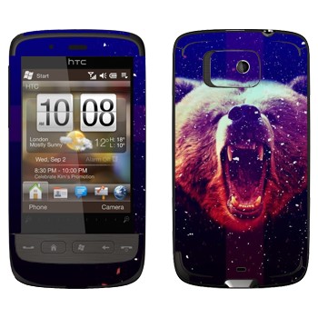   « »   HTC Touch 2