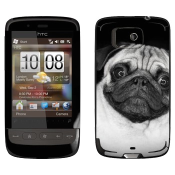   «»   HTC Touch 2