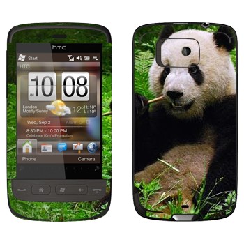   «  »   HTC Touch 2