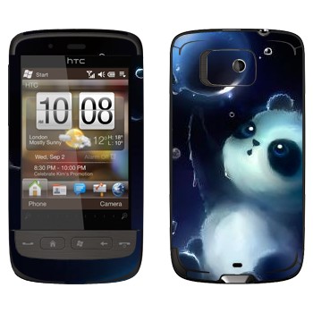   «   »   HTC Touch 2